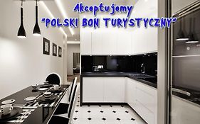 Apartament King Size